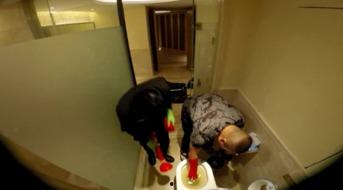 马桶大电影最新爆料,剧情反转揭秘，幕后黑手浮出水面！